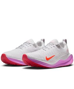 NIKE　ナイキ　インフィニティラン　4 リアクトインフィニティラン 28cm NIKE公式】ナイキ インフィニティラン 4 エレクトリック メンズ