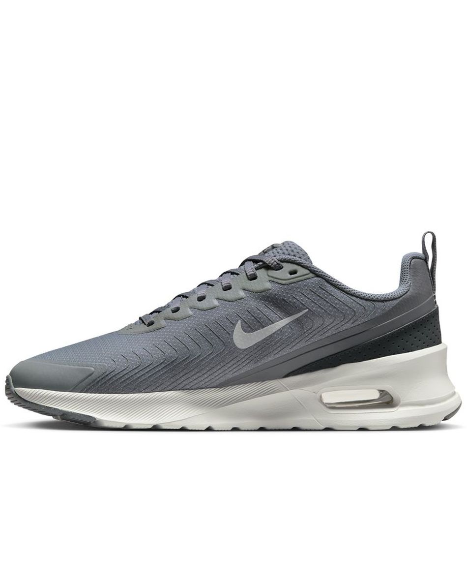 NIKE オニザキさん専用 スニーカー 24HO エアマックス ニュアクシス NUAXIS FD4329-007