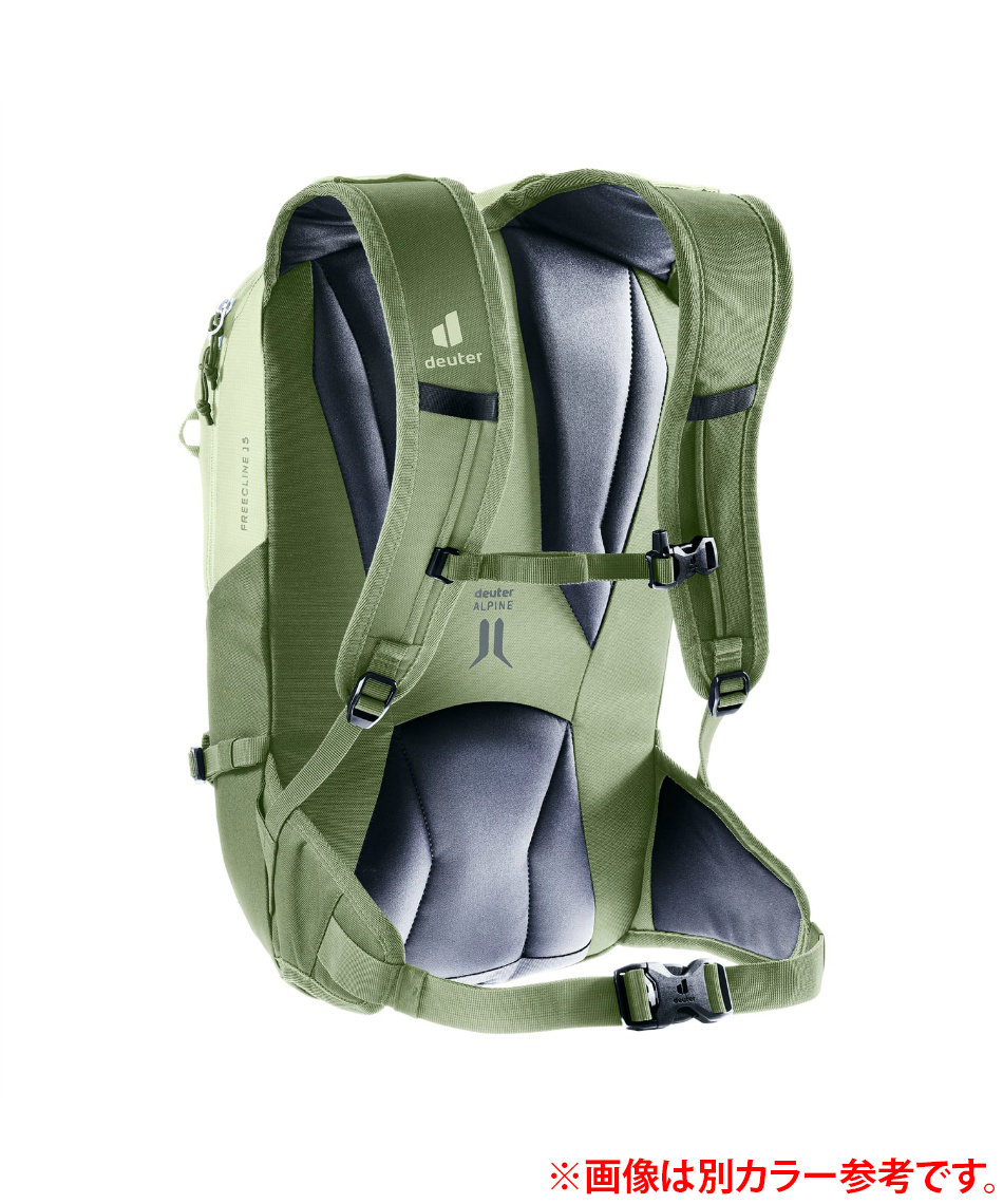ドイター(deuter) バックパック フリークライン 15 FREECLINE 15