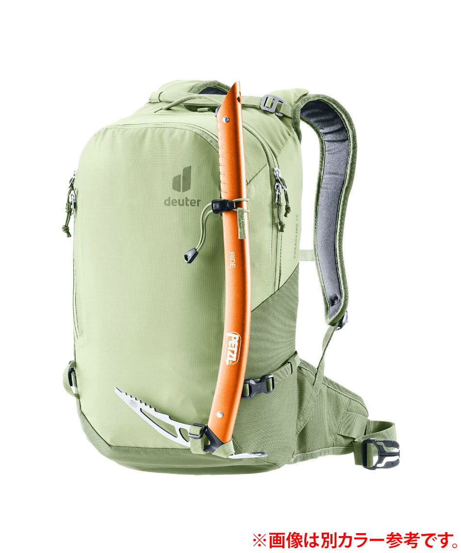 ドイター(deuter) バックパック フリークライン 15 FREECLINE 15
