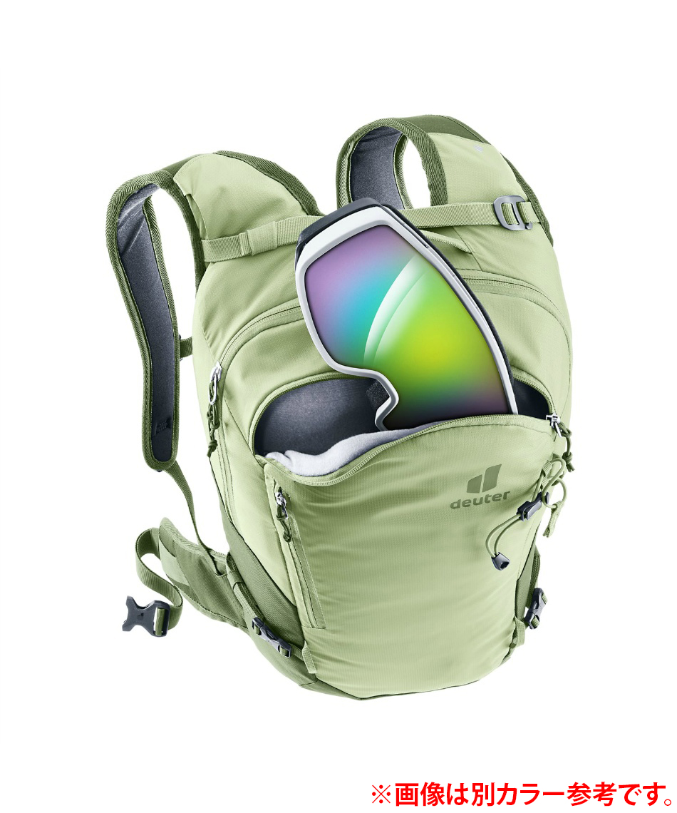 ドイター(deuter) バックパック フリークライン 15 FREECLINE 15