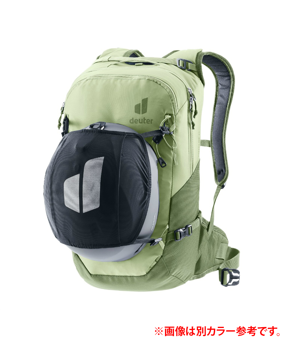 ドイター(deuter) バックパック フリークライン 15 FREECLINE 15