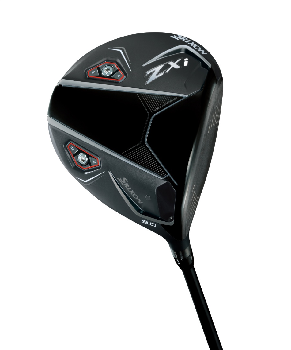 獲得ポイント930pt 【送料無料】スリクソン(SRIXON) ゴルフクラブ ドライバーZXi DRIVER SPEEDER NX VIOLET 60 シャフトZXi DR SPEEDER-NX-VIOLET メンズ VIOLET60−S 9°