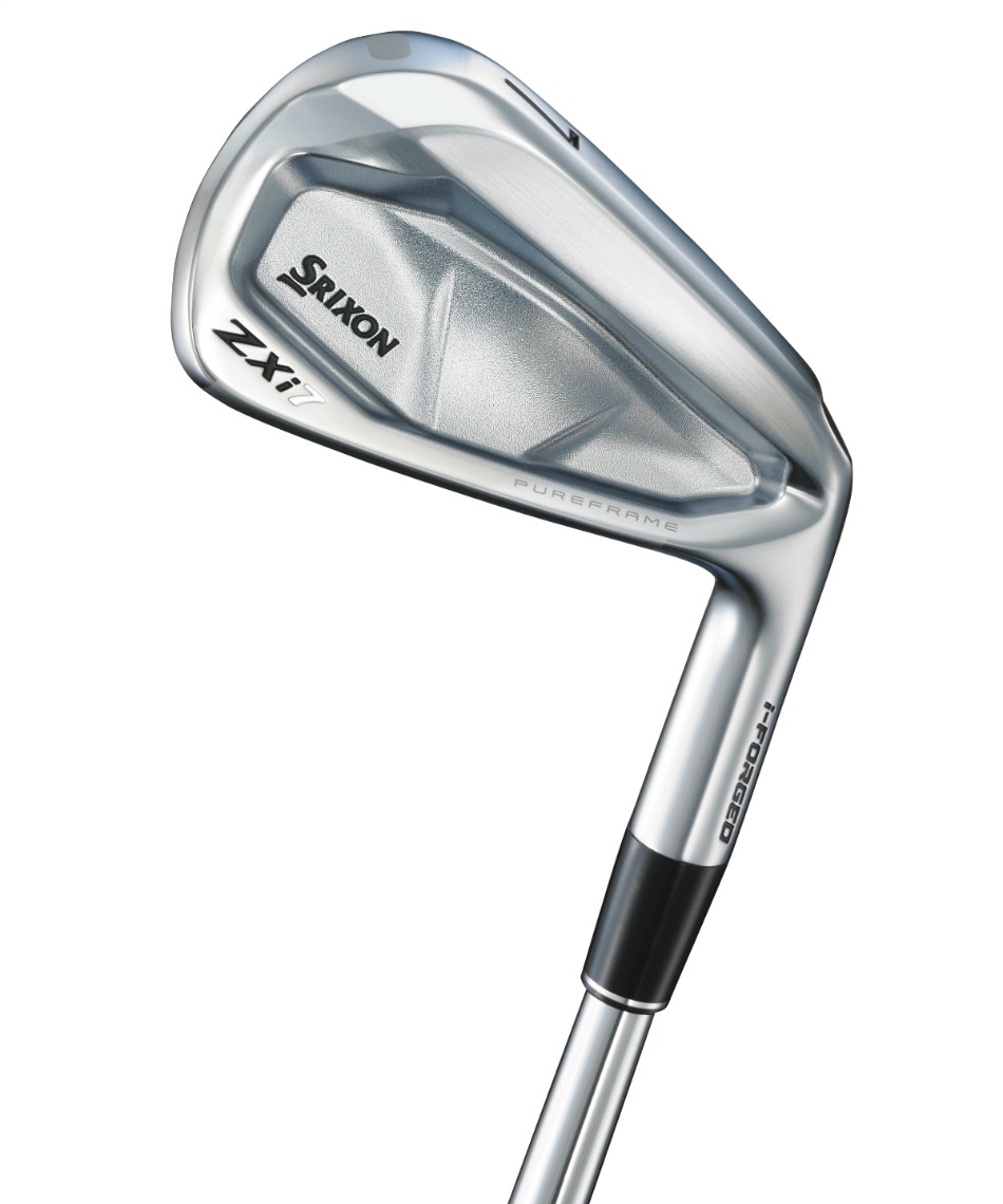 ゴルフクラブ アイアンセット 6本組ZXi7 IRON N.S.PRO MODUS3 ゴルフクラブ アイアンセット 6本組ZXi7 IRON N.S.PRO MODUS3