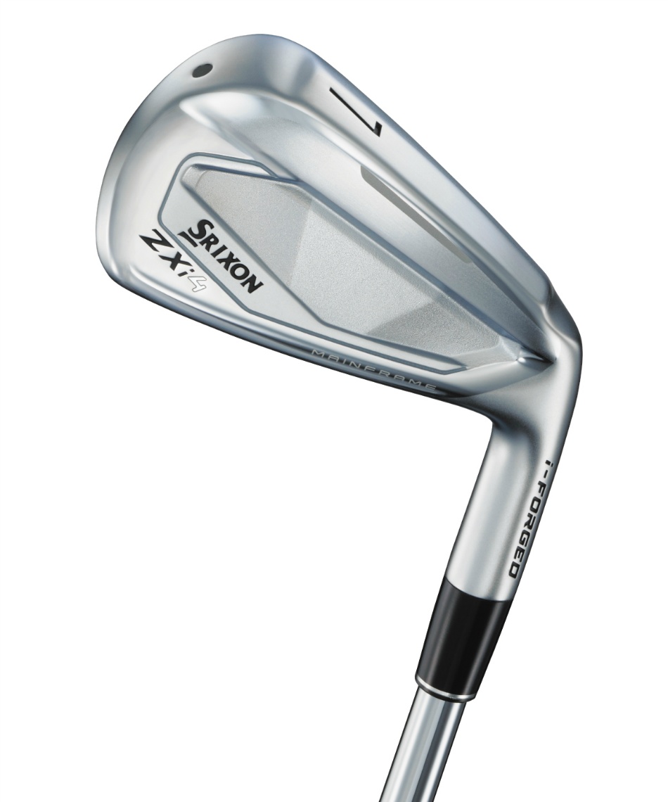 ゴルフクラブ アイアンセット 5本組ZXi4 IRON Diamana ZXi for IRON