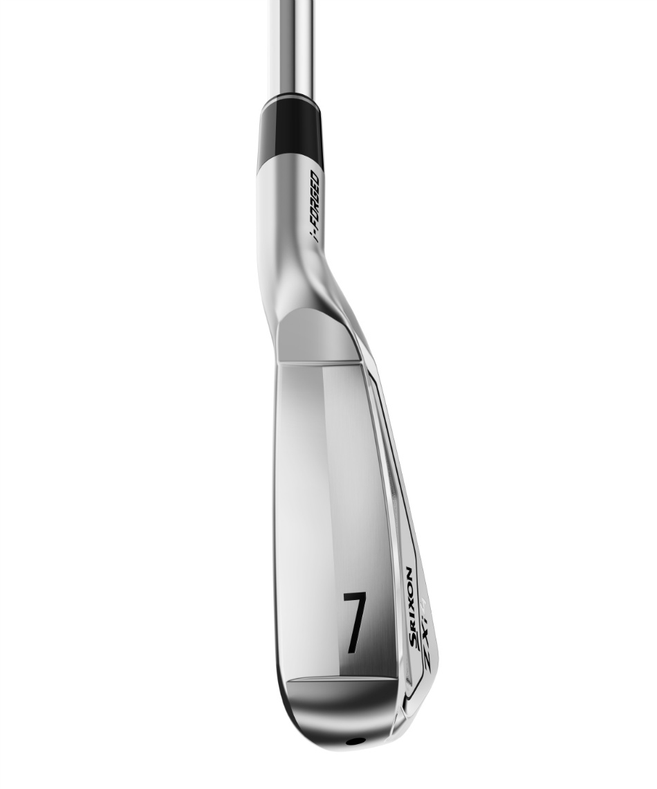 ゴルフクラブ アイアンセット 5本組ZXi4 IRON Diamana ZXi for IRON