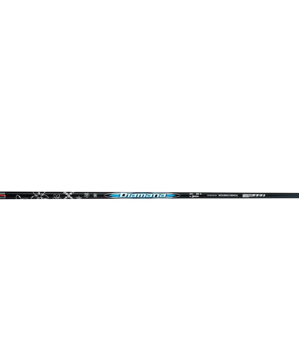ゴルフクラブ アイアンセット 5本組ZXi4 IRON Diamana ZXi for IRON