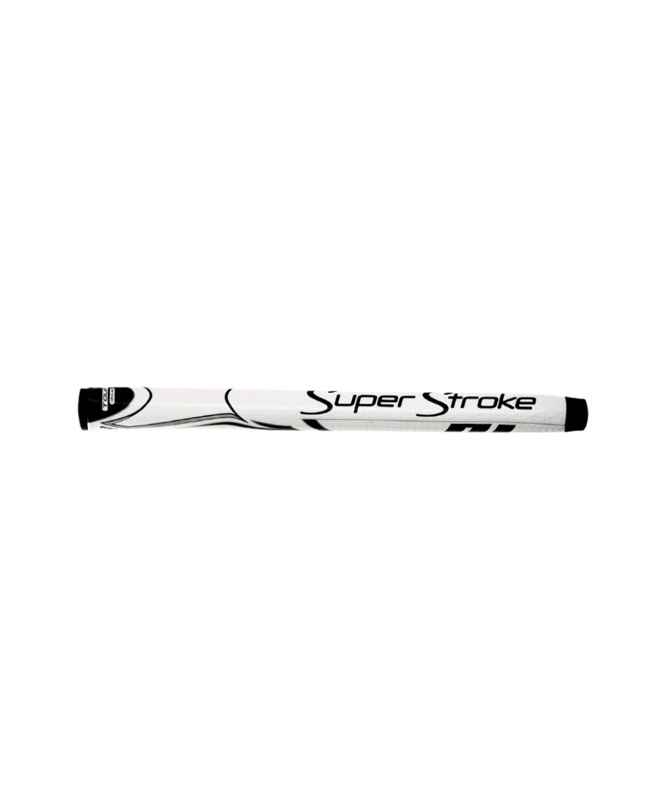 スーパーストローク ホワイトｘグリーン ULTRA SLIM 1.0 7本セット スーパーストローク ホワイトxグリーン ULTRA SLIM 1.0 7本
