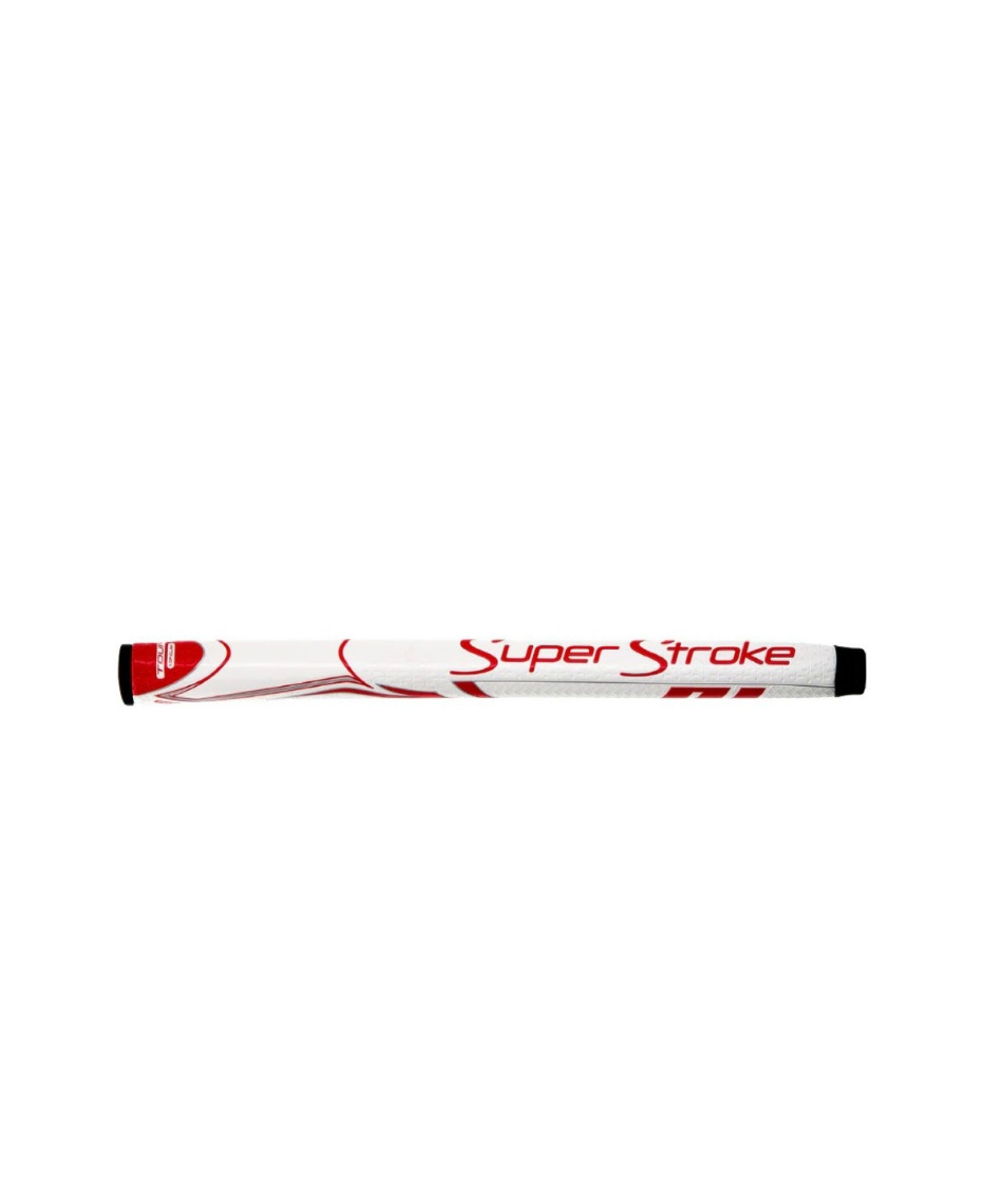 スーパーストローク(SuperStroke) ゴルフ パター用グリップ ゼナジー