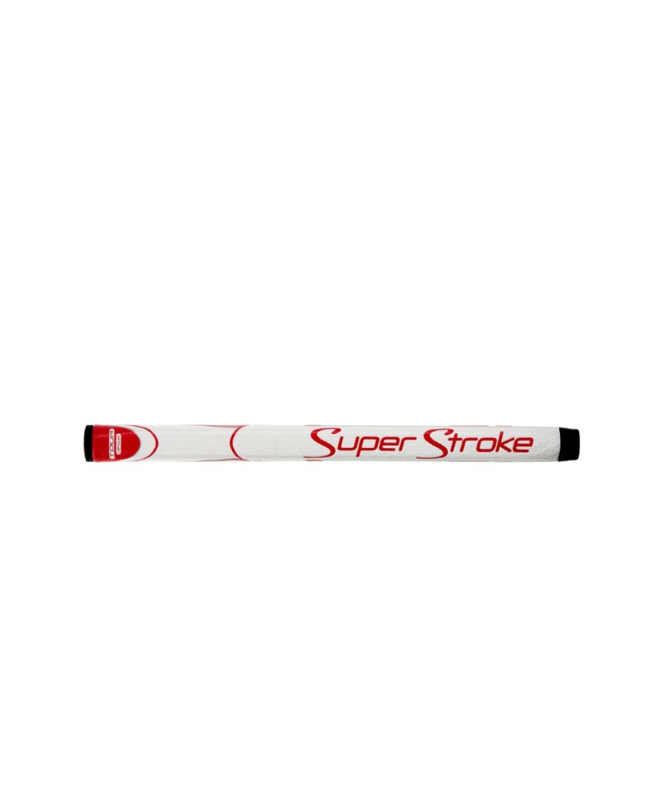 l|Cg65pt yzX[p[Xg[N(SuperStroke) St p^[pObv [iW[ 1.0P N[13 Zenergy 1.0P Claw13 GRIP WH^RD 58