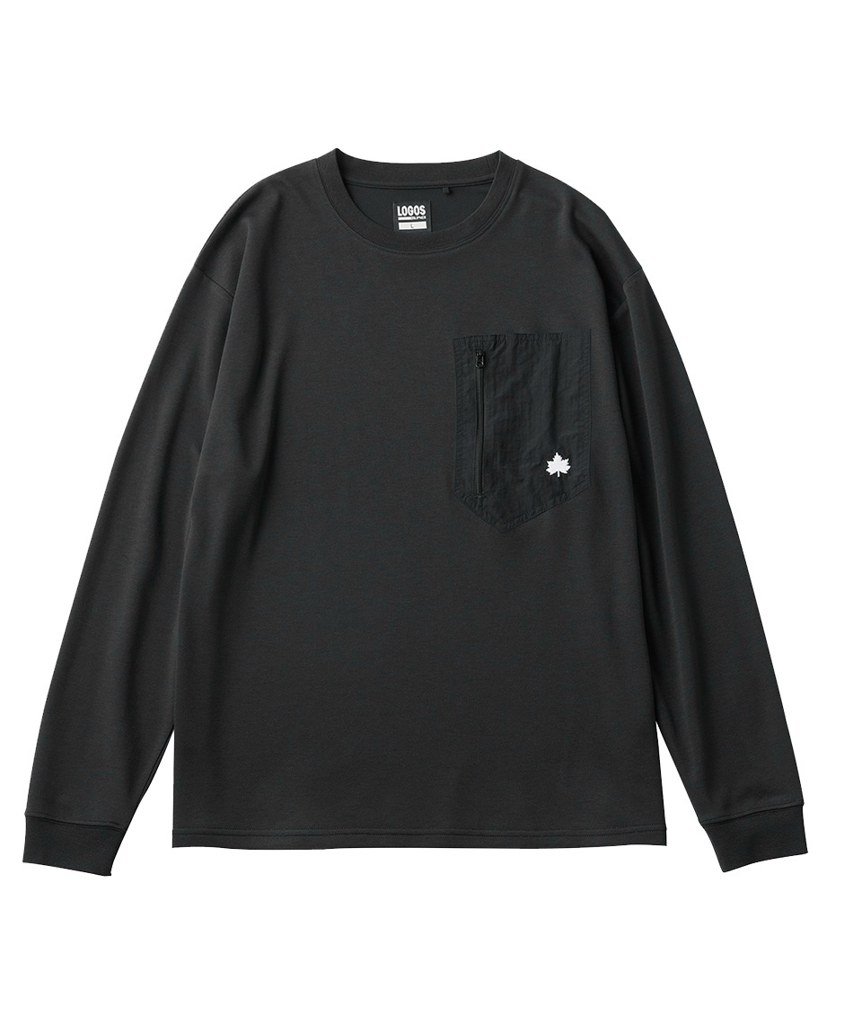 リカバリーウェア リカバリープルオーバー 35306 【ご自宅配送限定