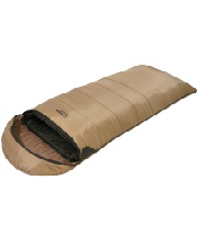 スナグパック(Snugpak) マミー型シュラフ ベースキャンプスリープ