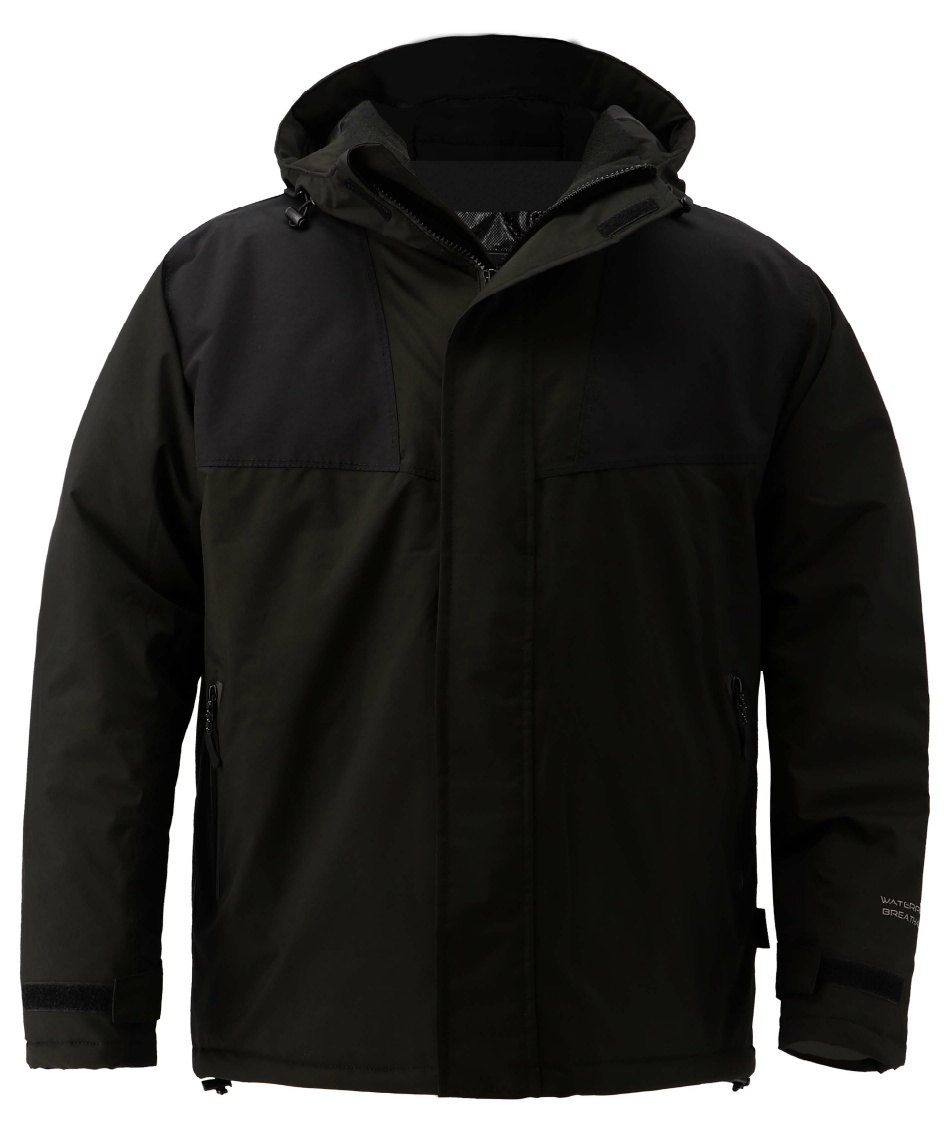 弘進ゴム 防寒 ジャケット モトラスプロ 防水防寒ジャケット MW800