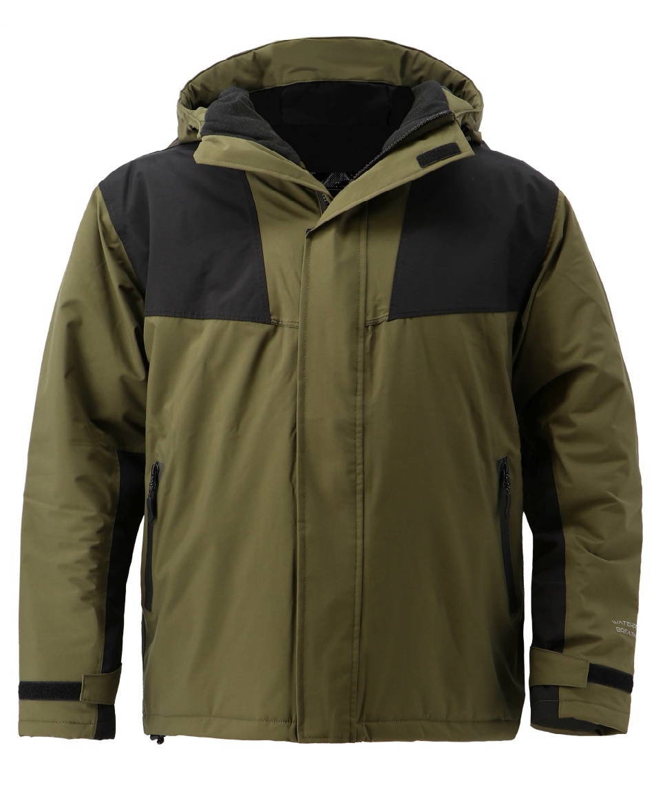 弘進ゴム 防寒 ジャケット モトラスプロ 防水防寒ジャケット MW800