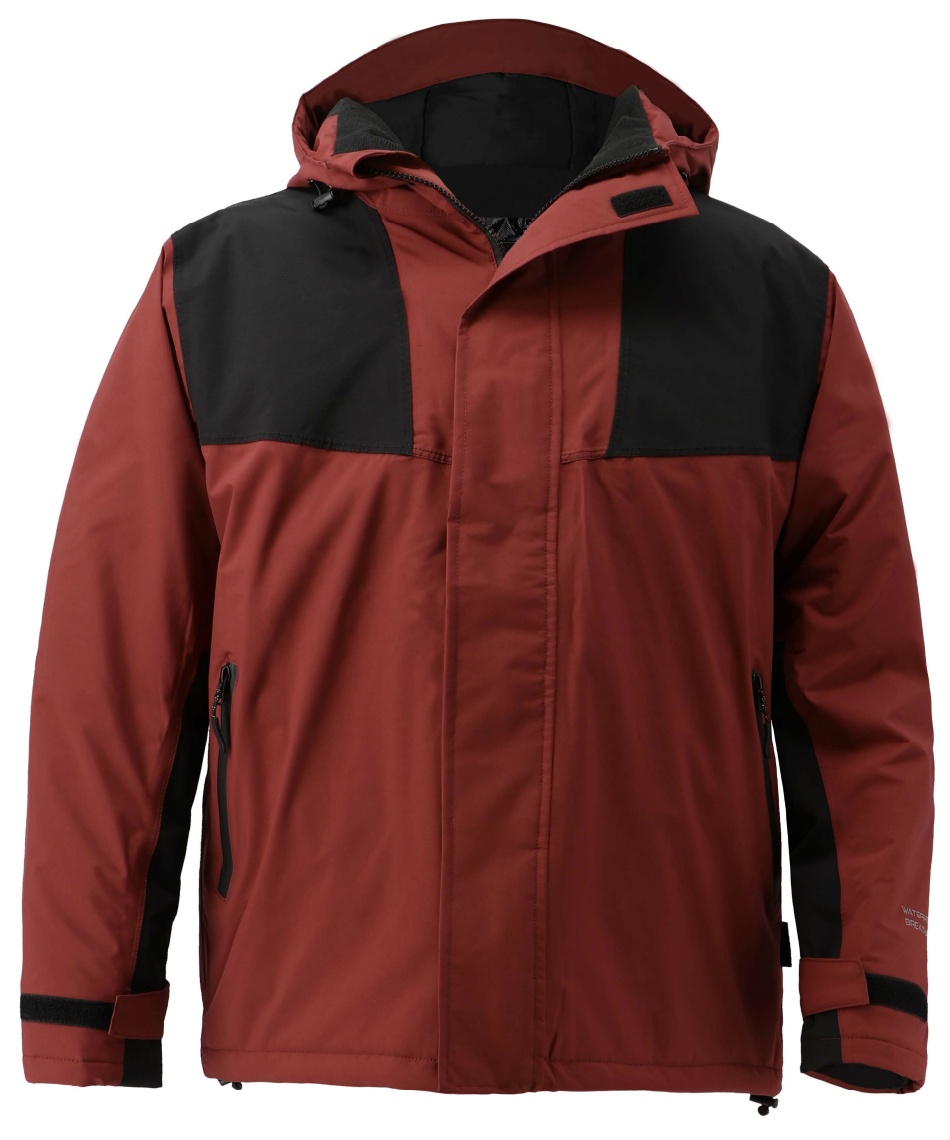 弘進ゴム 防寒 ジャケット モトラスプロ 防水防寒ジャケット MW800