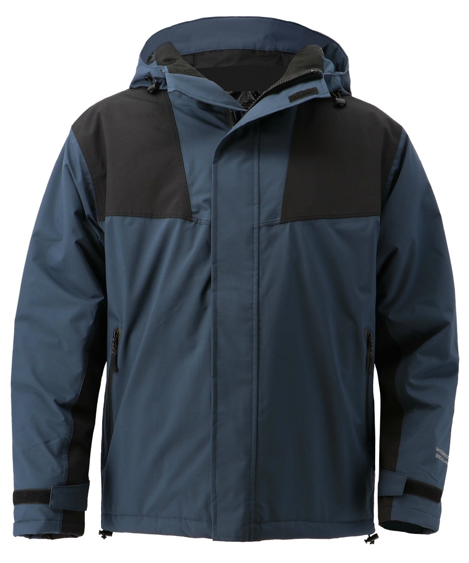 弘進ゴム 防寒 ジャケット モトラスプロ 防水防寒ジャケット MW800