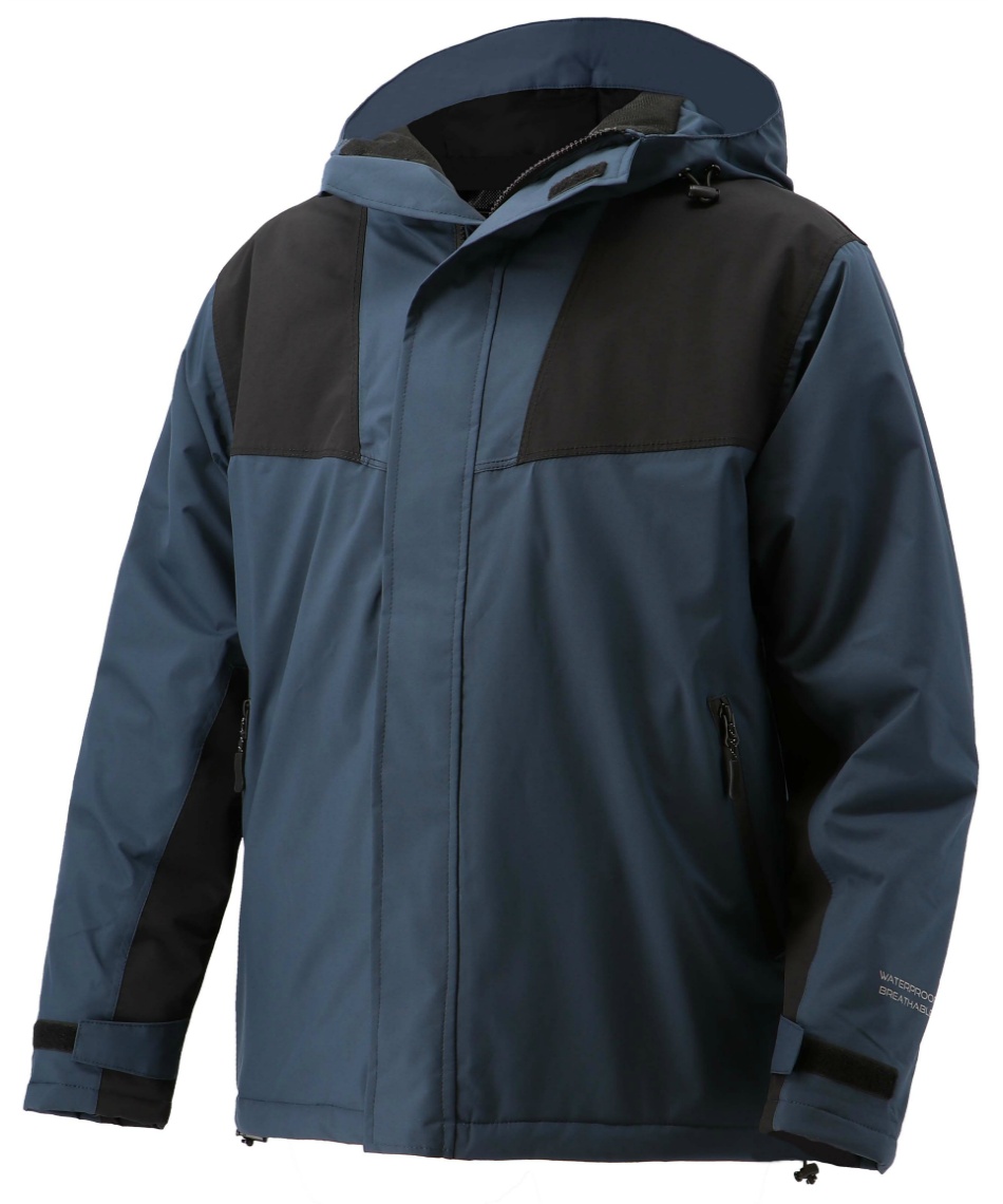 弘進ゴム 防寒 ジャケット モトラスプロ 防水防寒ジャケット MW800