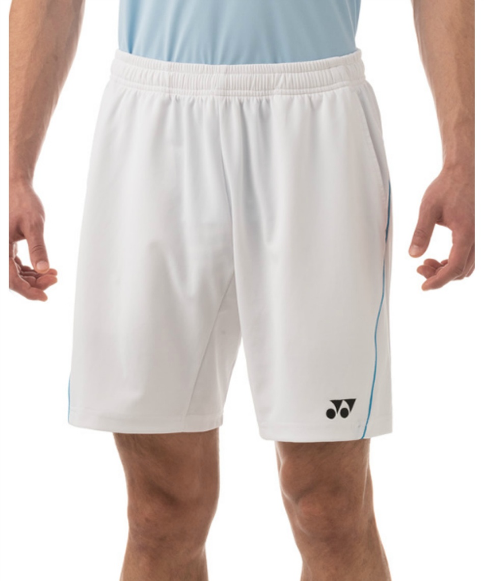 YONEX ヨネックス ユニニットハーフパンツ (15124) [色