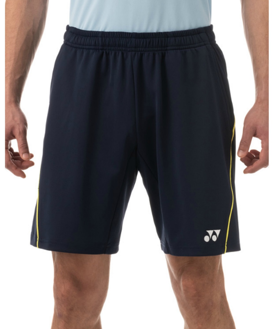 テニスウェア バドミントンウェア ショートパンツ ユニニットハーフ