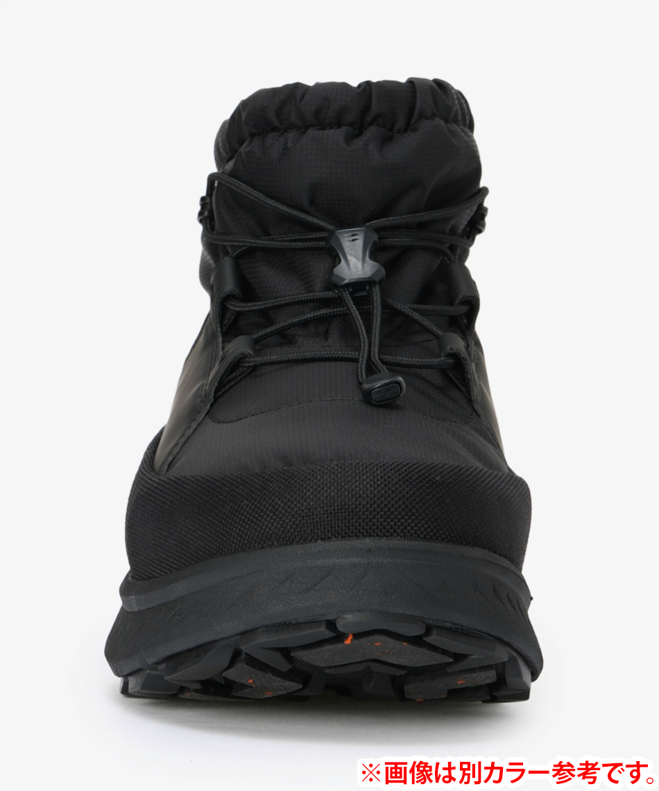 スノーブーツ イエローテイル ショーティー アークティックグリップ
