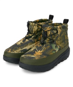 コロンビア(Columbia) スノーブーツ イエローテイル ショーティー