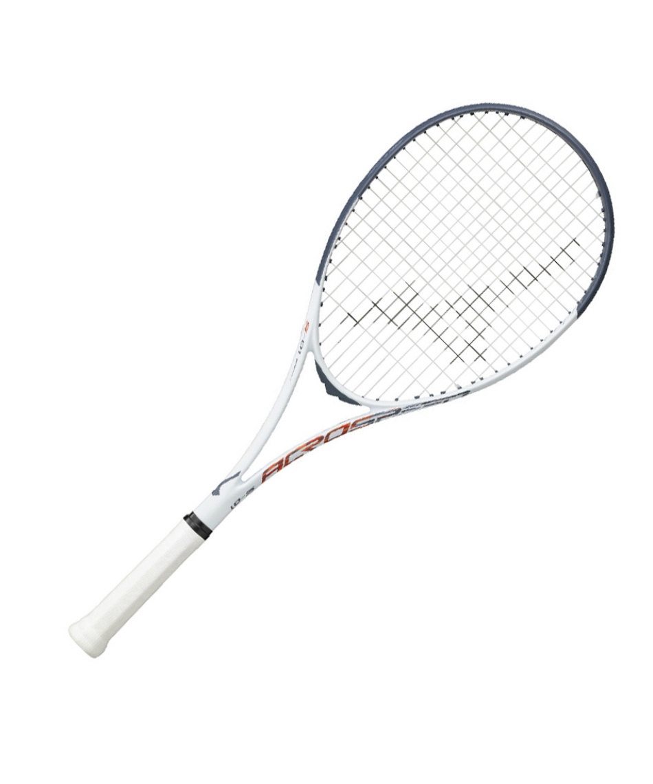 ソフトテニスラケット 後衛向け アクロスピード S-01 ACROSPEED S-01