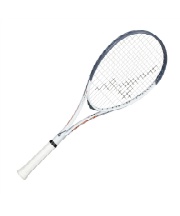 ソフトテニスラケット 後衛向け アクロスピード S-01 ACROSPEED S-01