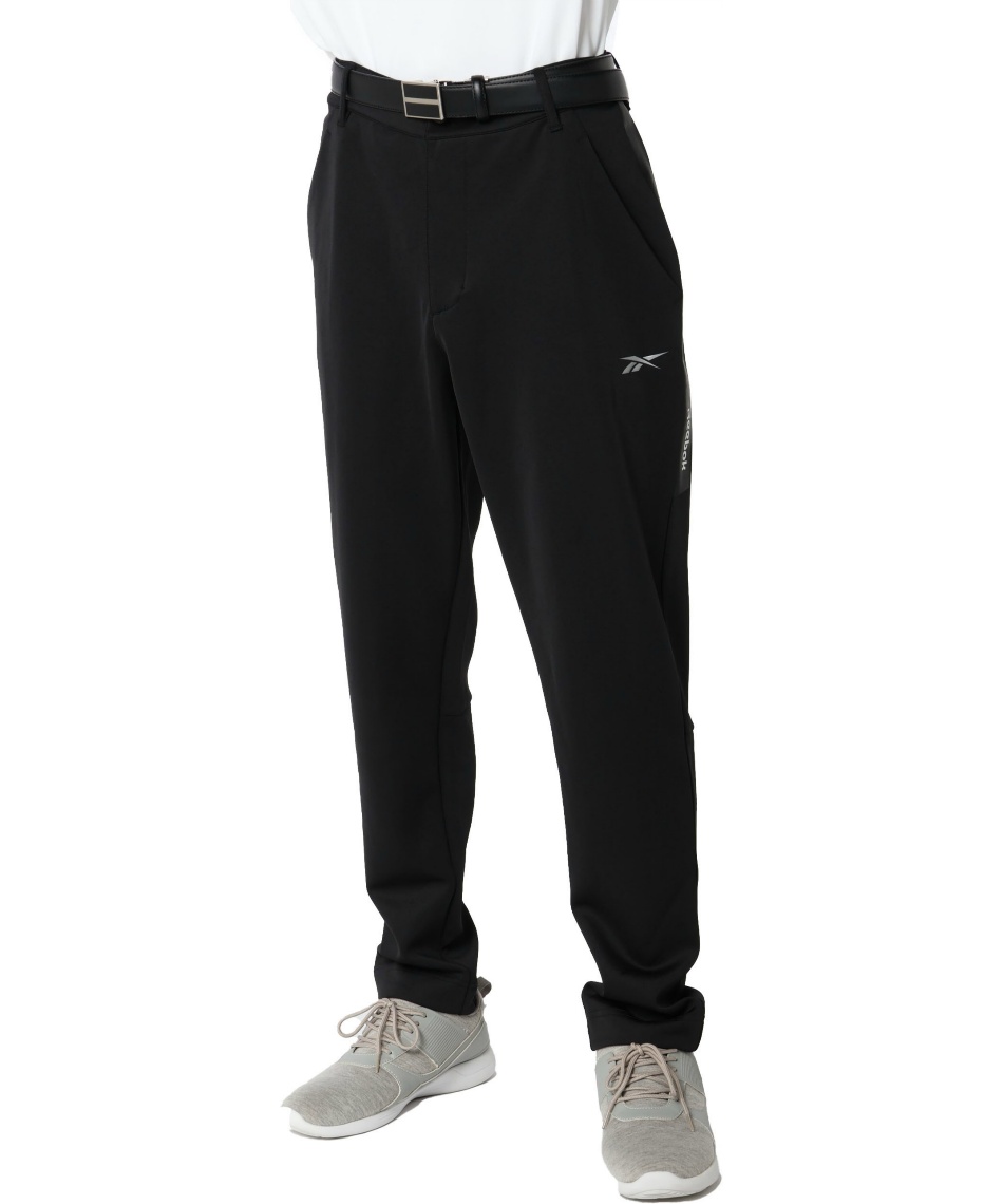 ゴルフウェア ロングパンツ ストレッチダンボールパンツ X4460RL