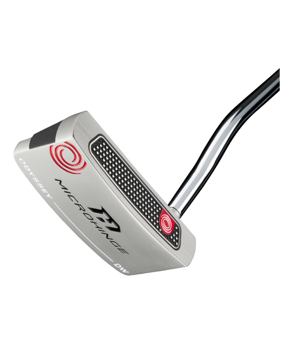 オデッセイ(ODYSSEY) ゴルフクラブ パター マイクロヒンジ