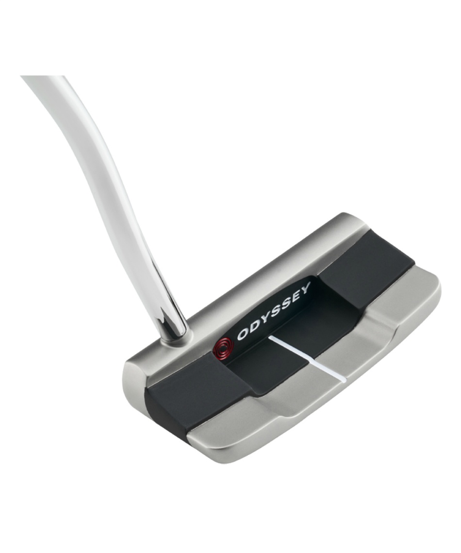 オデッセイ(ODYSSEY) ゴルフクラブ パター マイクロヒンジ MICROHINGE