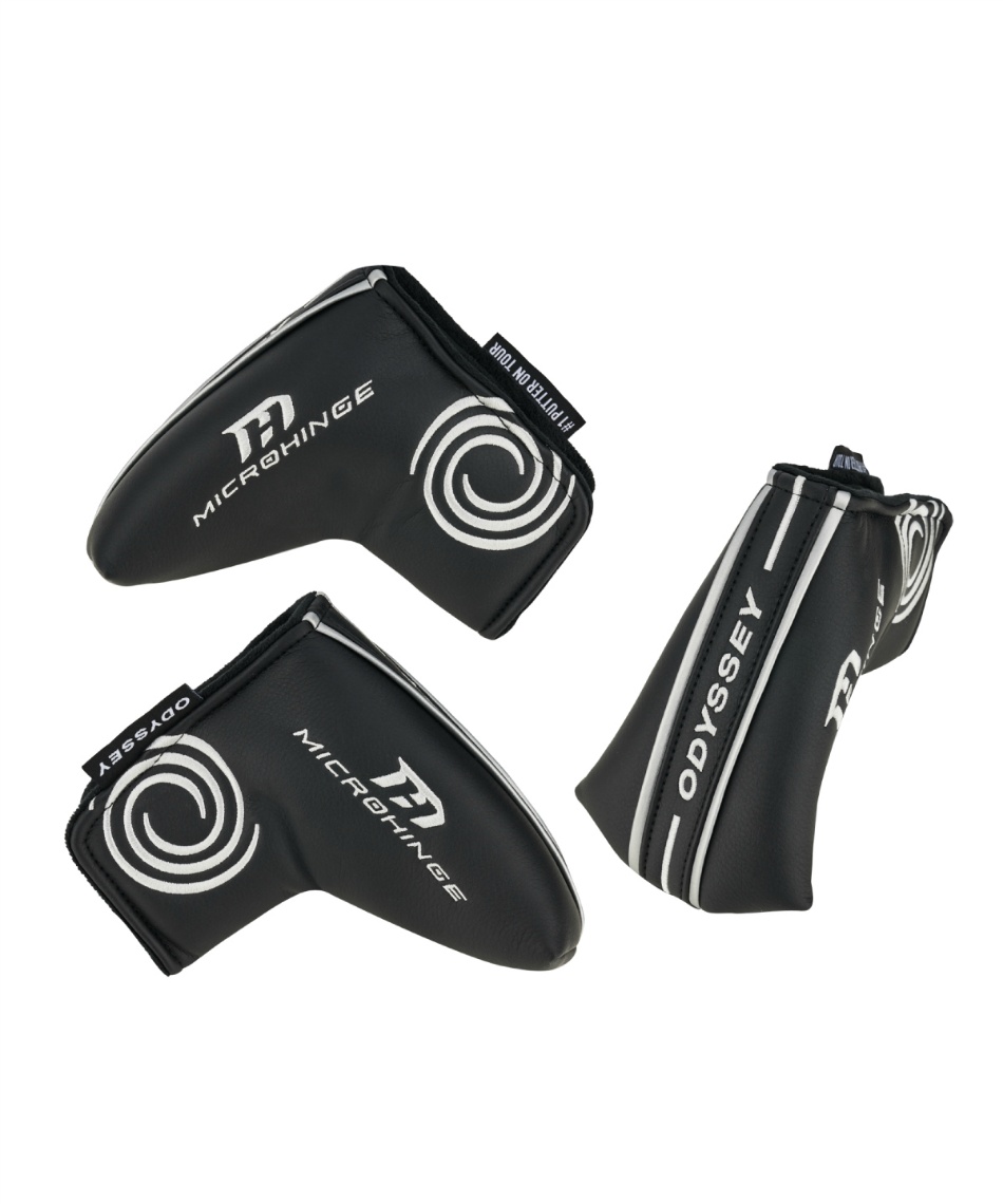 【新品】オデッセイ　パター　マイクロヒンジ オデッセイ(ODYSSEY) ゴルフクラブ パター マイクロヒンジ