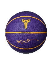 ナイキ(NIKE) バスケットボール 7号球 NKオールコート コービー