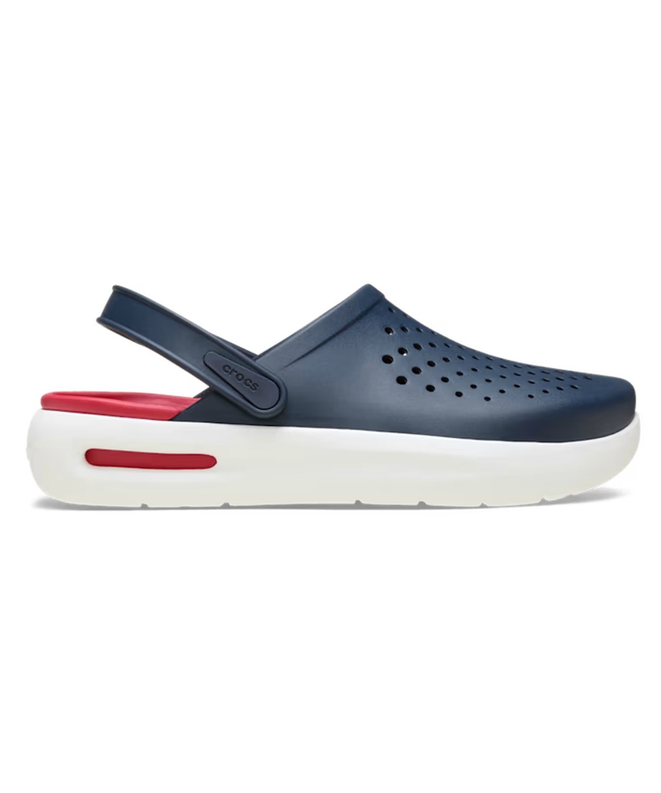 【未使用品】クロックス × ニコール・マクラフリン　クロッグサンダル　25cm crocs（クロックス）の「Crocs × NICOLE MCLAUGHLIN