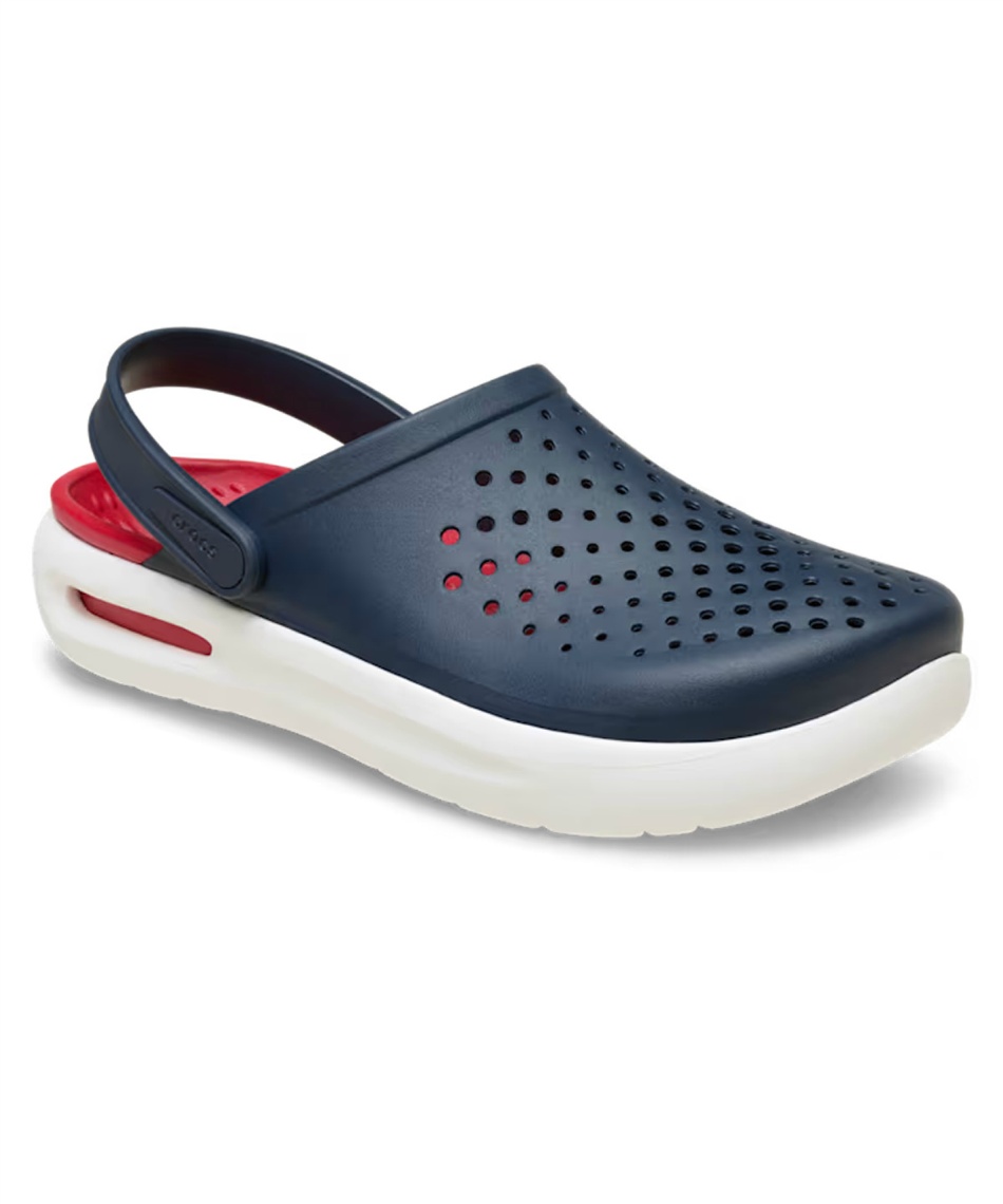クロックス(crocs) クロックサンダル インモーション クロッグ