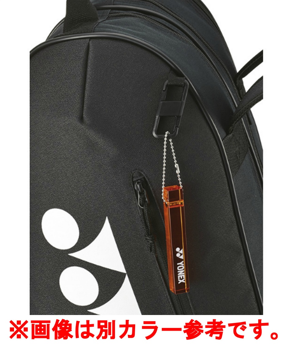 ヨネックス(YONEX) テニス バドミントン ラケットバッグ 6本用