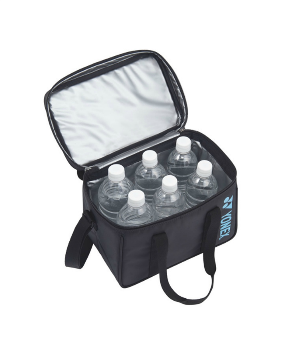ソフトクーラー クーラーバッグM 10L BAG25CBM-007 | スポーツ用品なら