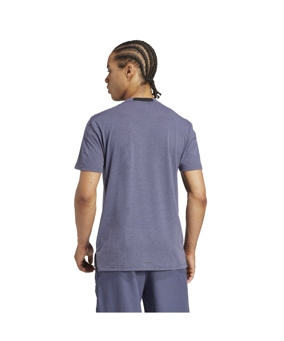 □ アディダス(adidas) Tシャツ 半袖 Designed for Training