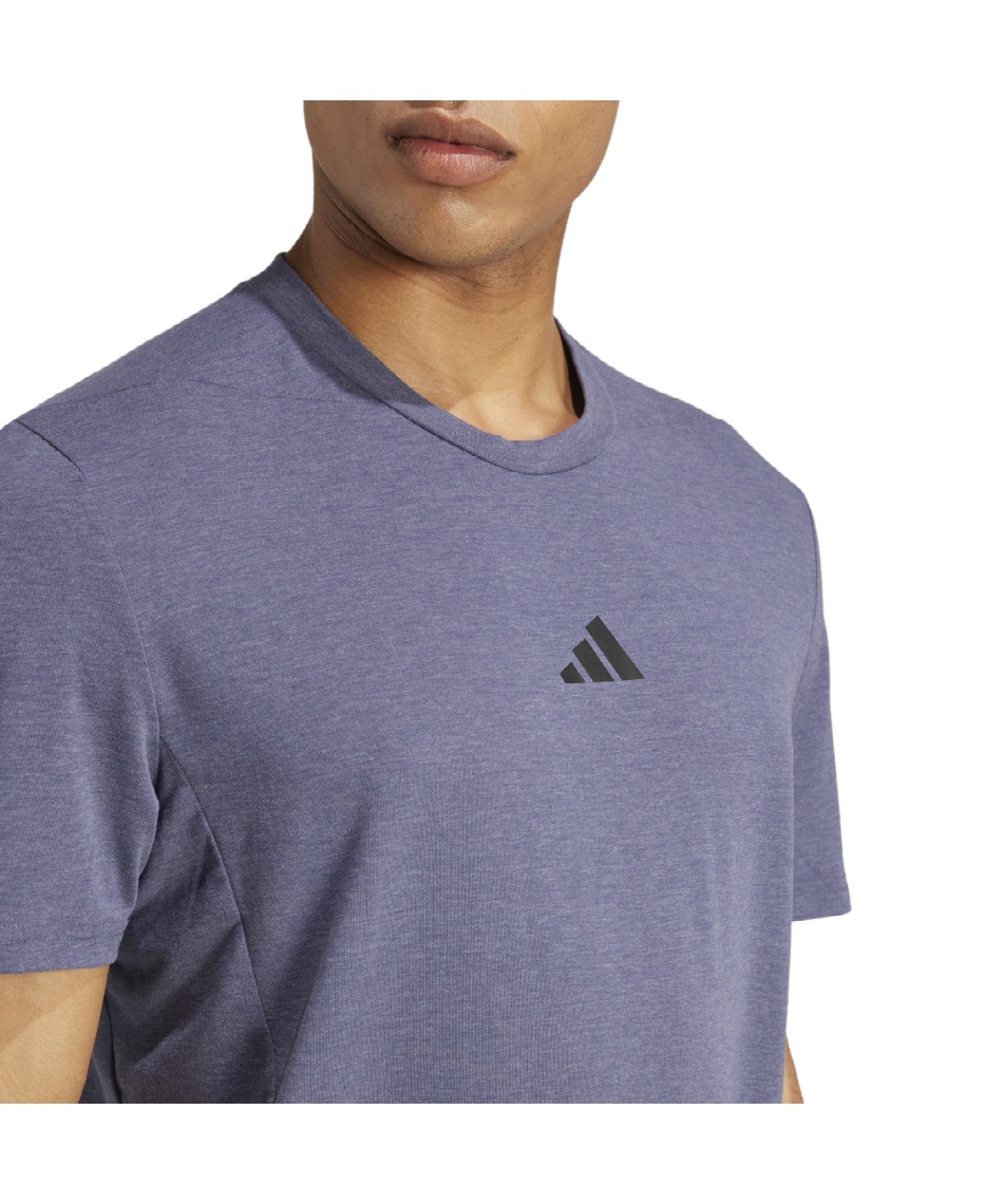 □ アディダス(adidas) Tシャツ 半袖 Designed for Training
