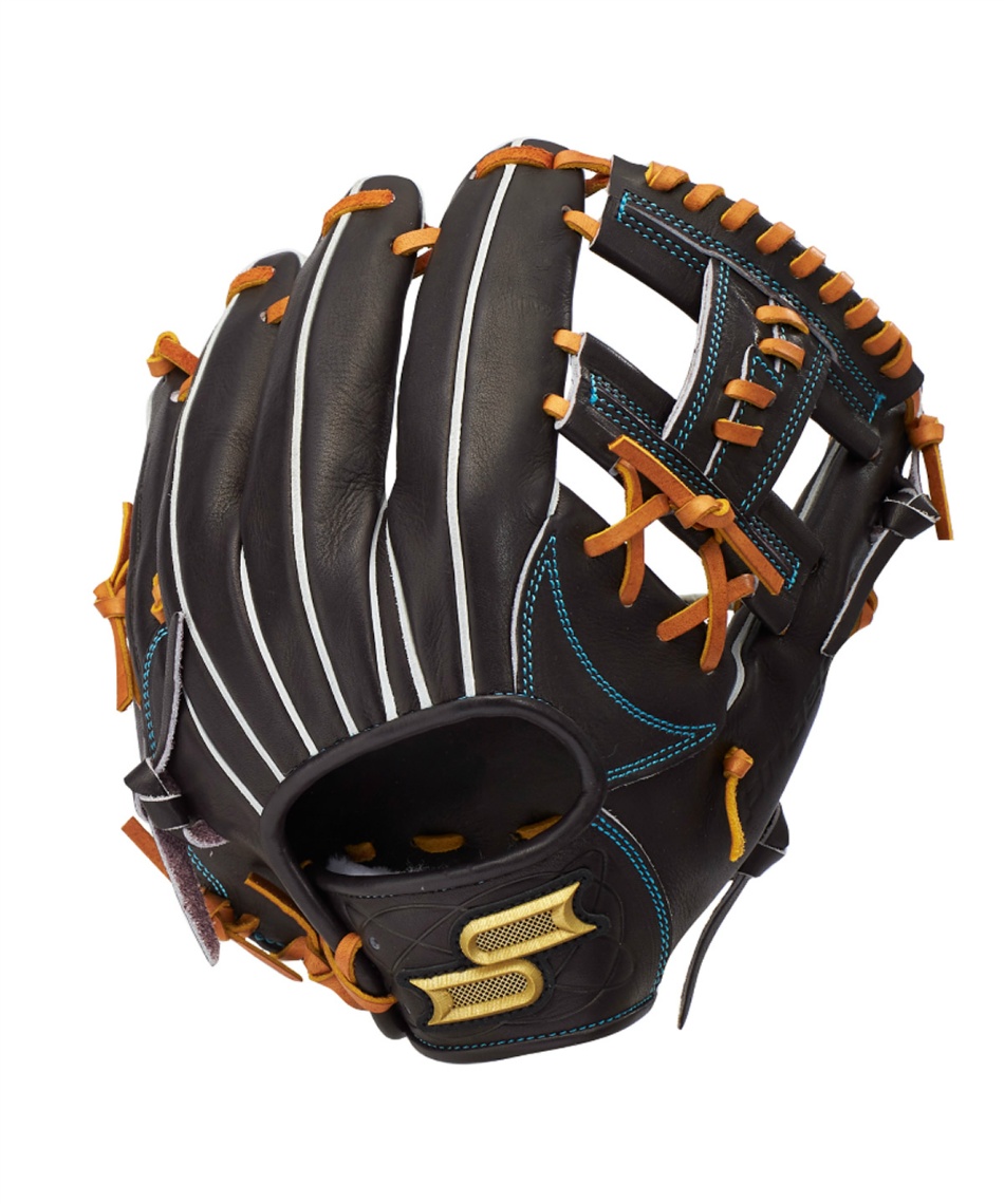 エスエスケイ(SSK) 野球 硬式グローブ 内野手用 proedge 栄 PEKZ34525