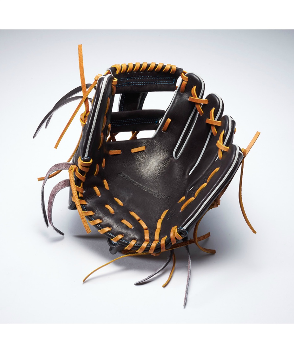 エスエスケイ(SSK) 野球 硬式グローブ 内野手用 proedge 栄 PEKZ34525