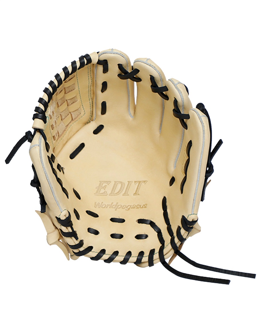 ワールドペガサス(WORLD PEGASUS) 野球 少年軟式グローブ オール