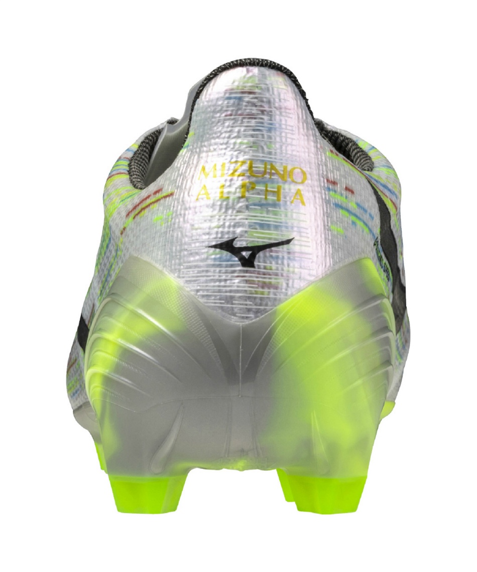 PT還元対象外】 ミズノ(MIZUNO) サッカースパイク ミズノアルファ2