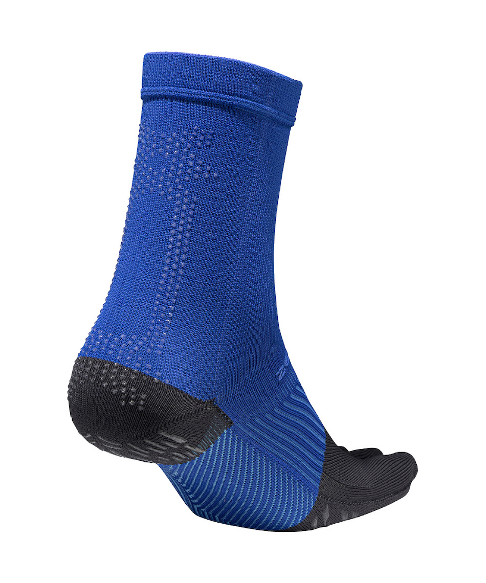 ミズノ(MIZUNO) サッカーストッキング ゼログライドネオショート