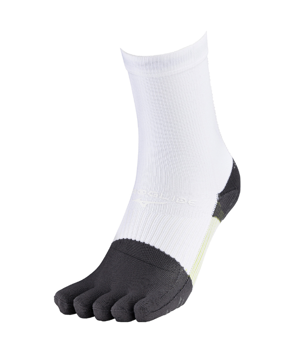 ミズノ(MIZUNO) サッカーストッキング ゼログライドネオショート