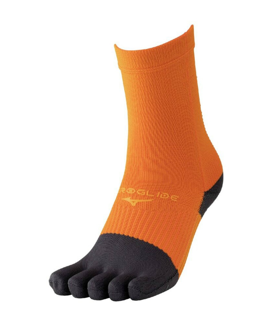 ミズノ(MIZUNO) サッカーストッキング ゼログライドネオショート