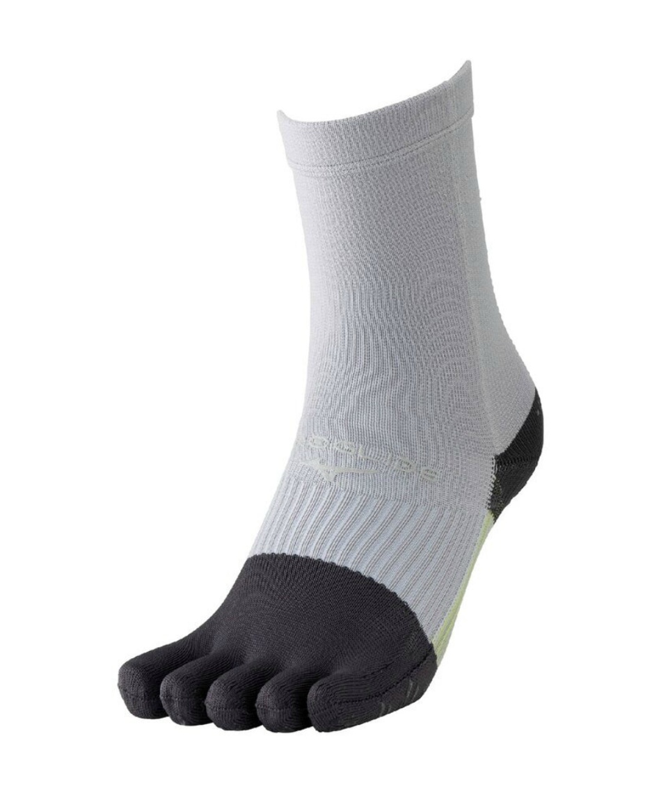 ミズノ(MIZUNO) サッカーストッキング ゼログライドネオショート