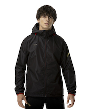 ミズノ(MIZUNO) サッカーウェア ウインドブレーカージャケット ON