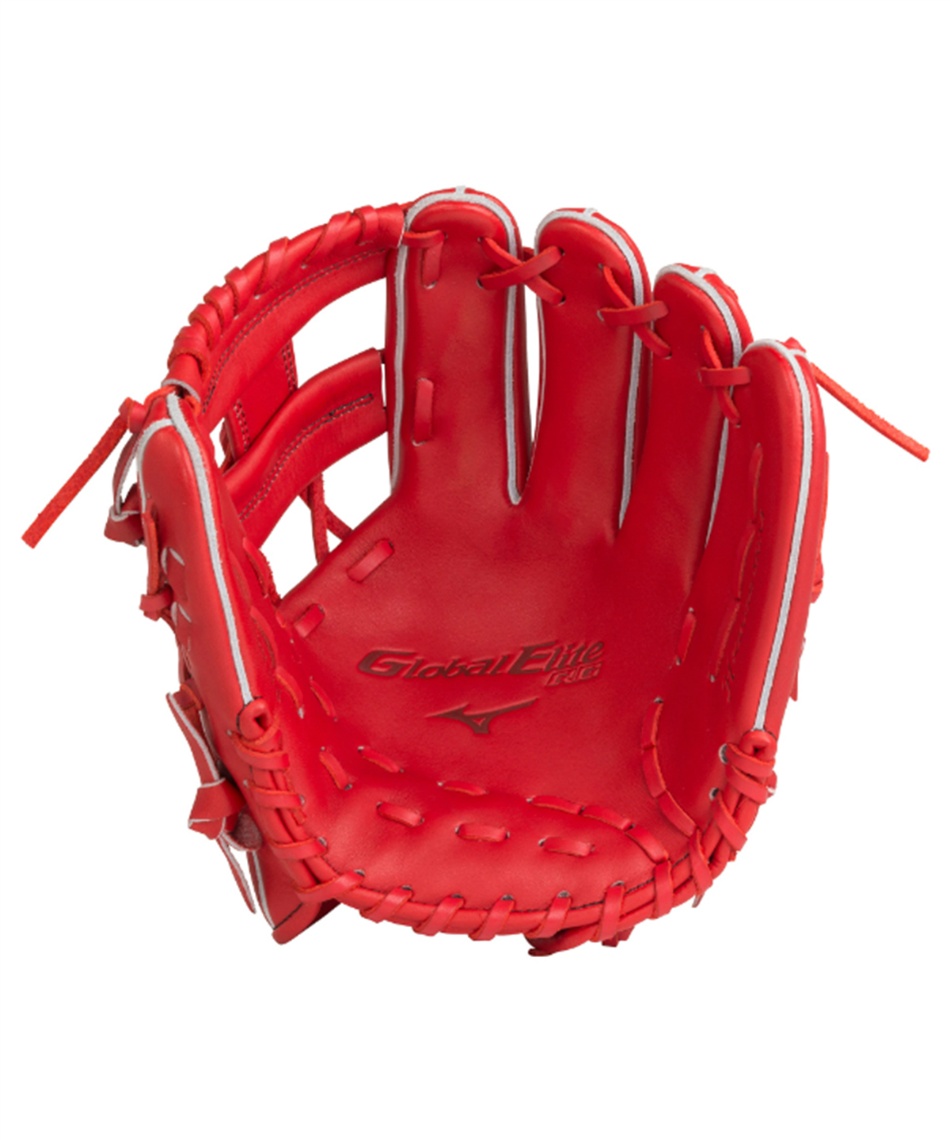 野球 少年軟式グローブ オールラウンド用 軟式用 グローバルエリート