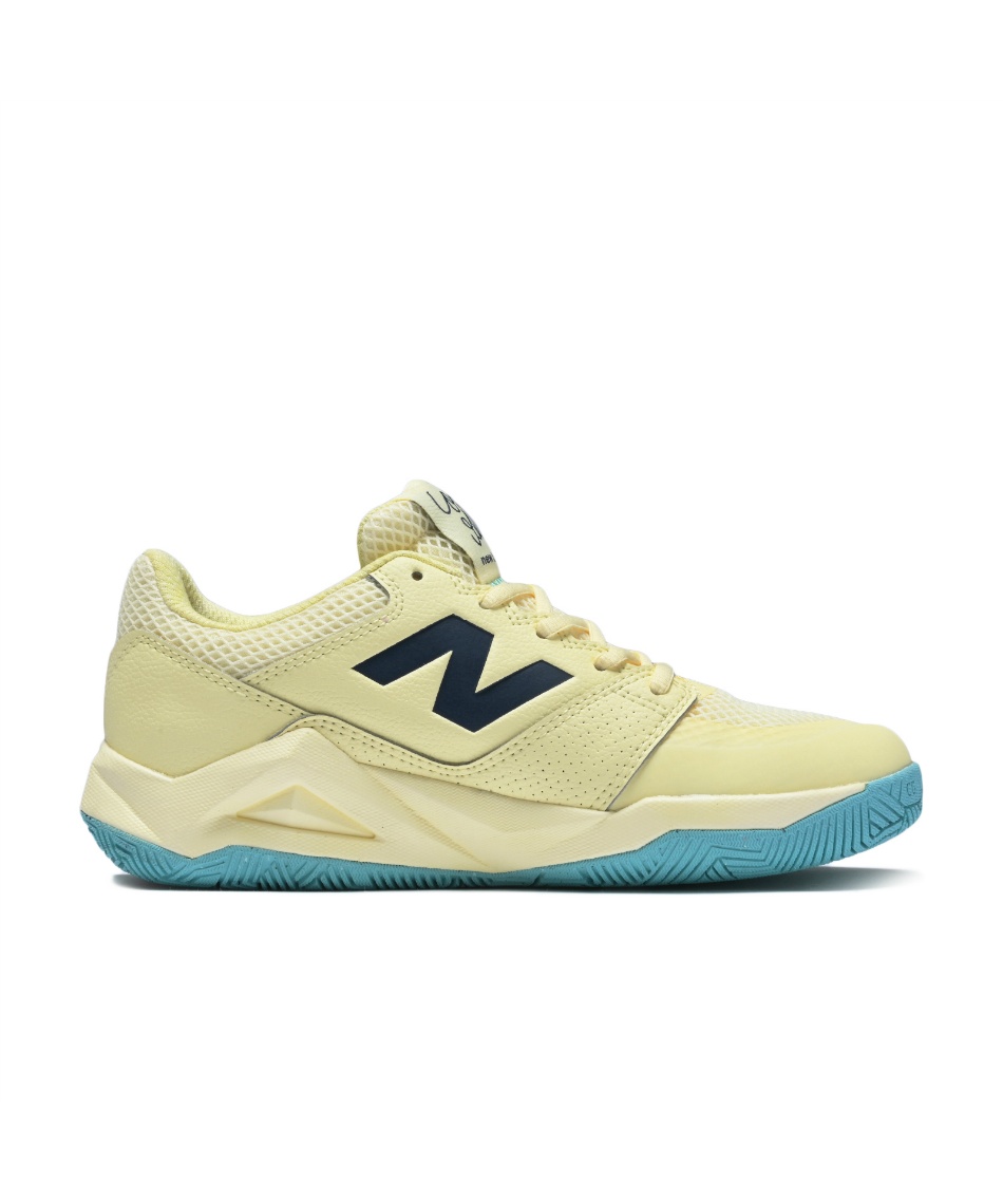 【Coco】 テニスシューズ オールコート フューエルセル ココ デルレイ Coco