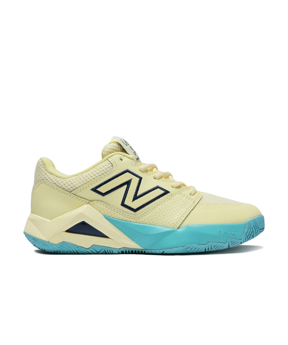 [New Balance]フューエルセル COCO V2 メンズ テニスシューズ(D) テニスシューズ オールコート フューエルセル ココ デルレイ